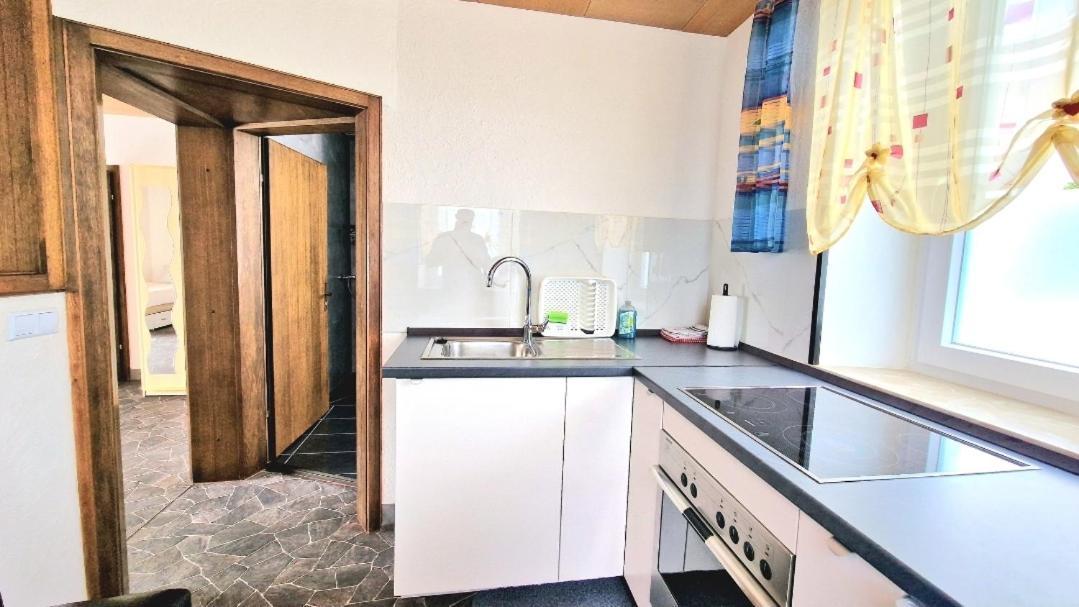 W.I.L.A. Apartment Helmbrechts Luaran gambar