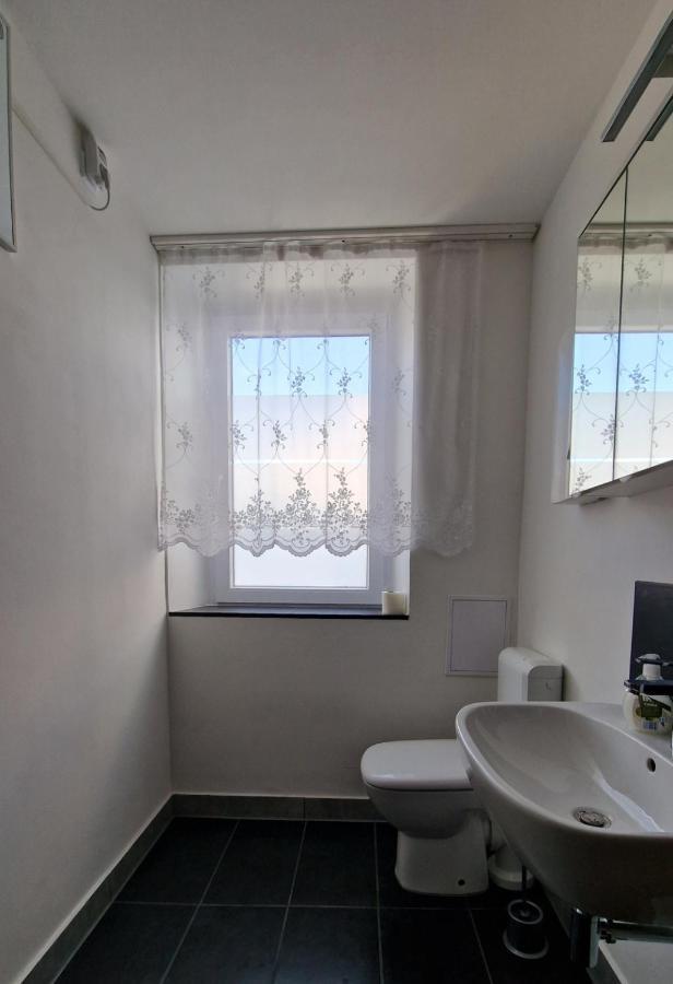 W.I.L.A. Apartment Helmbrechts Luaran gambar