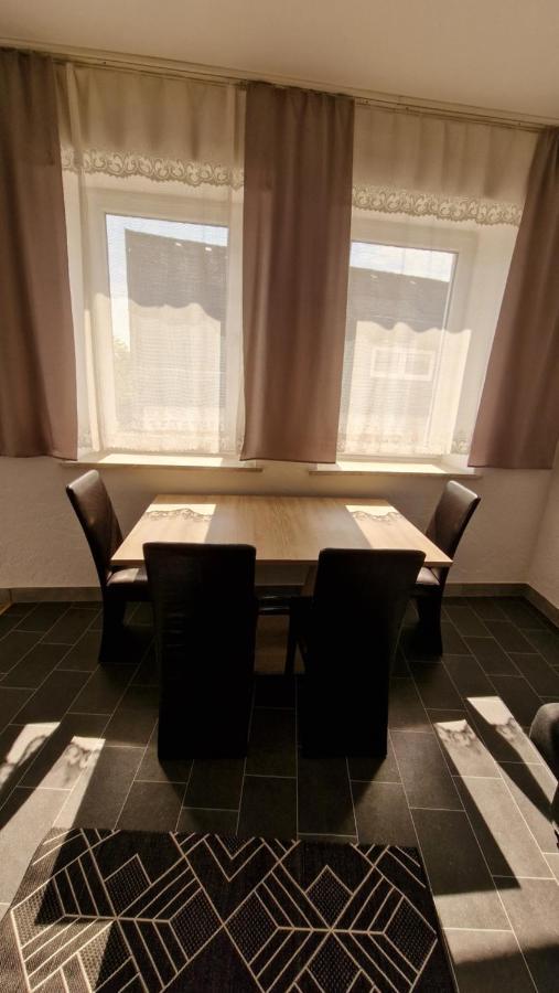 W.I.L.A. Apartment Helmbrechts Luaran gambar
