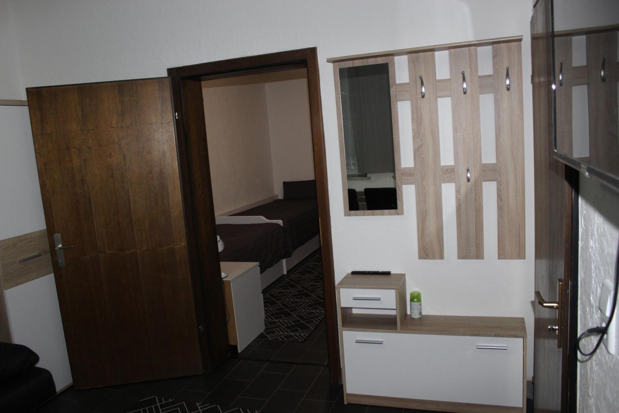 W.I.L.A. Apartment Helmbrechts Luaran gambar