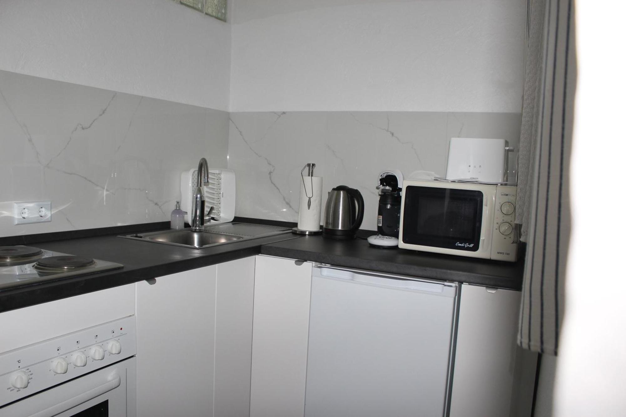 W.I.L.A. Apartment Helmbrechts Luaran gambar