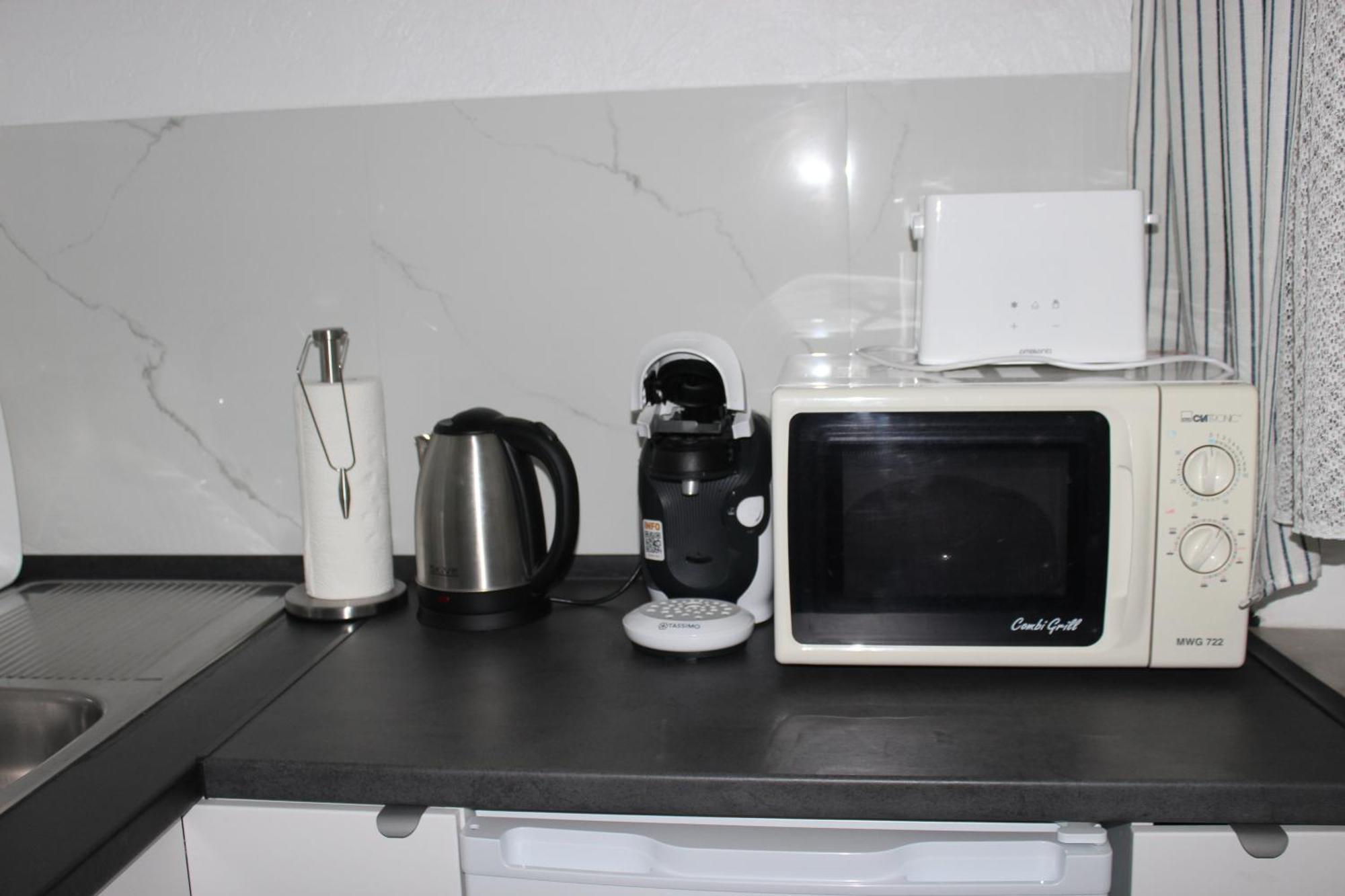 W.I.L.A. Apartment Helmbrechts Luaran gambar