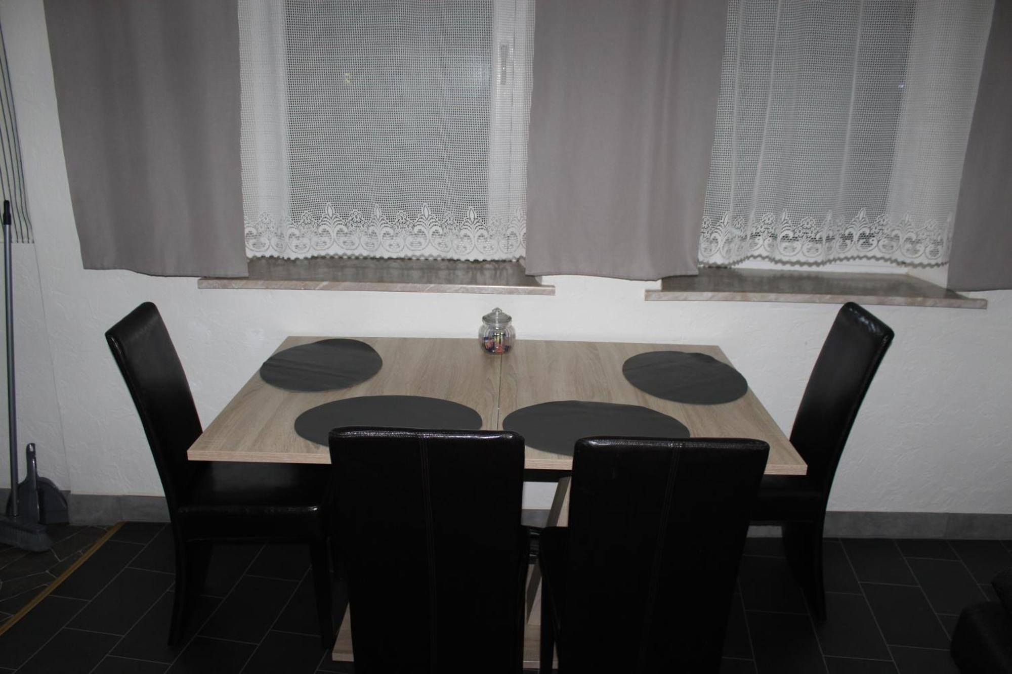 W.I.L.A. Apartment Helmbrechts Luaran gambar