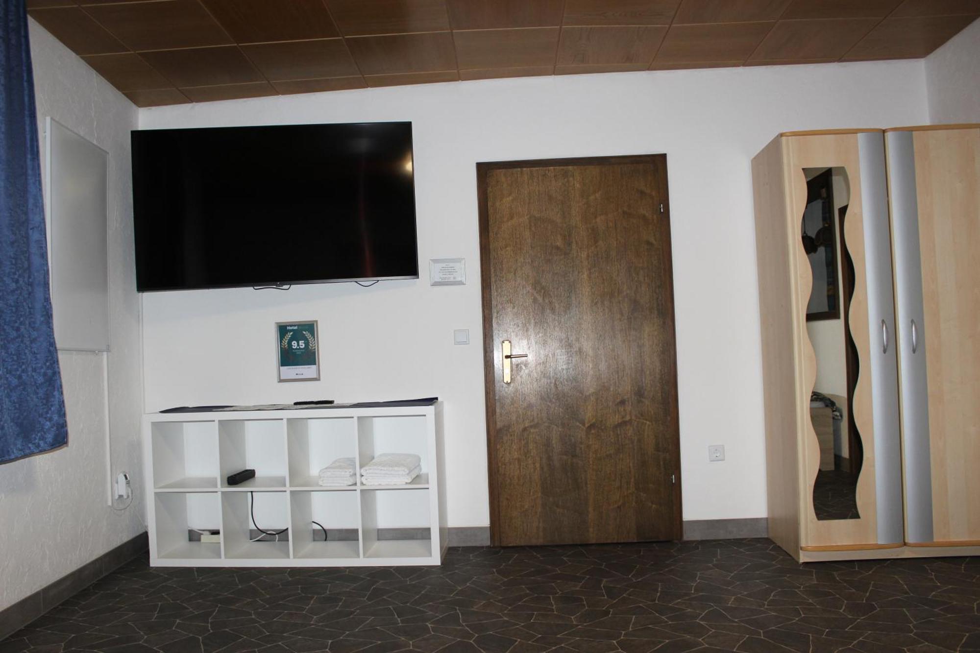 W.I.L.A. Apartment Helmbrechts Luaran gambar