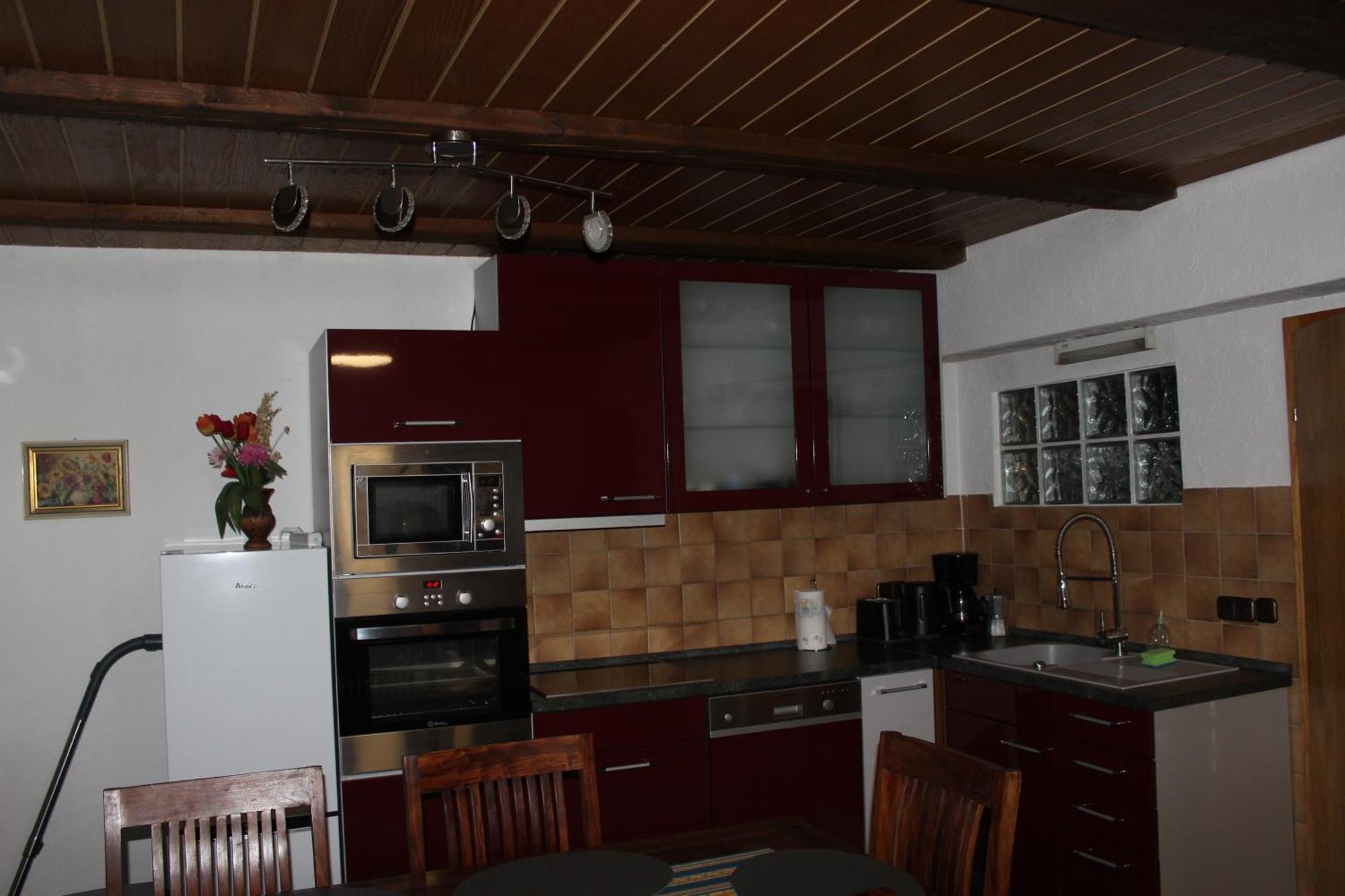 W.I.L.A. Apartment Helmbrechts Luaran gambar