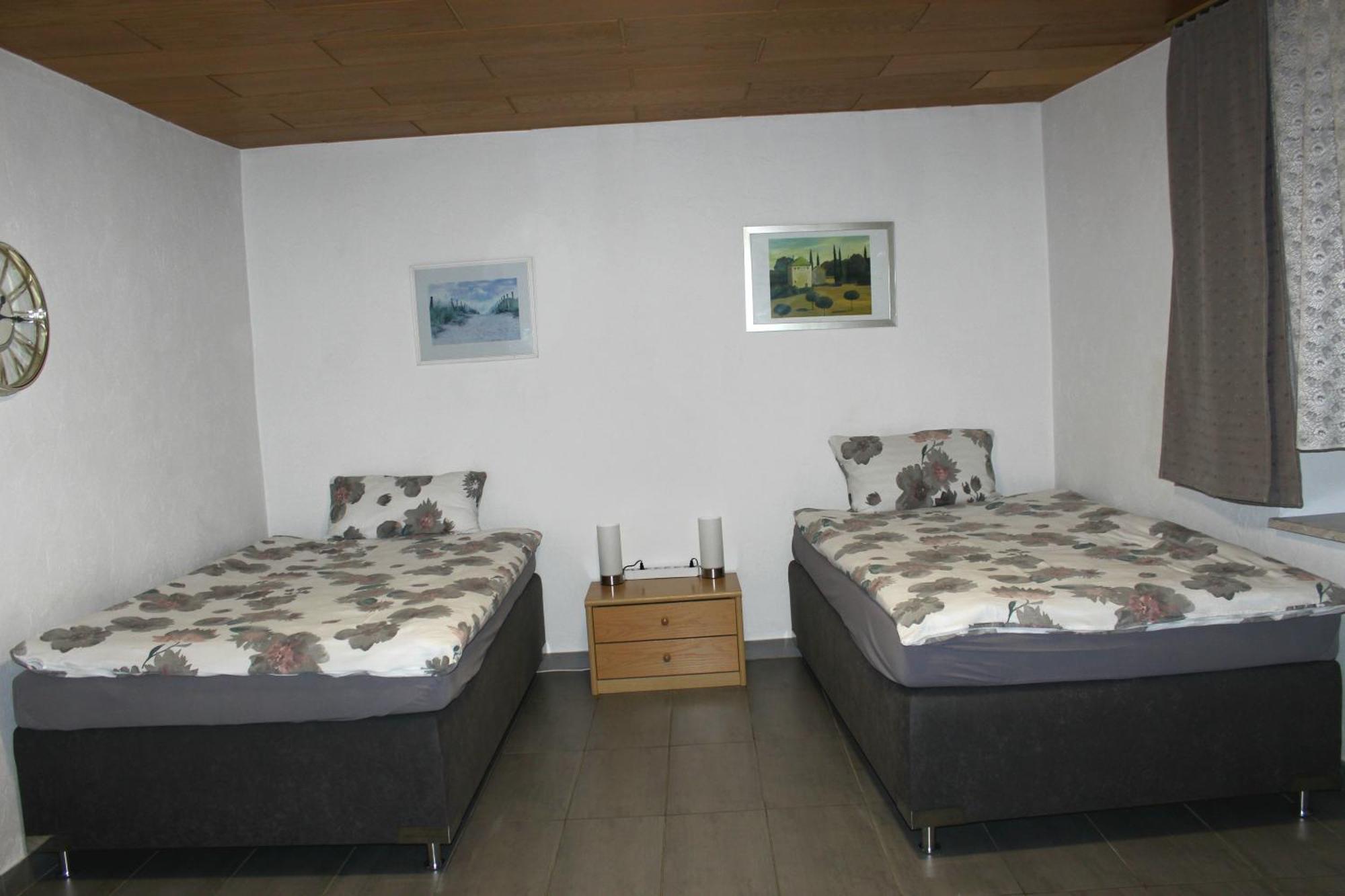 W.I.L.A. Apartment Helmbrechts Bilik gambar