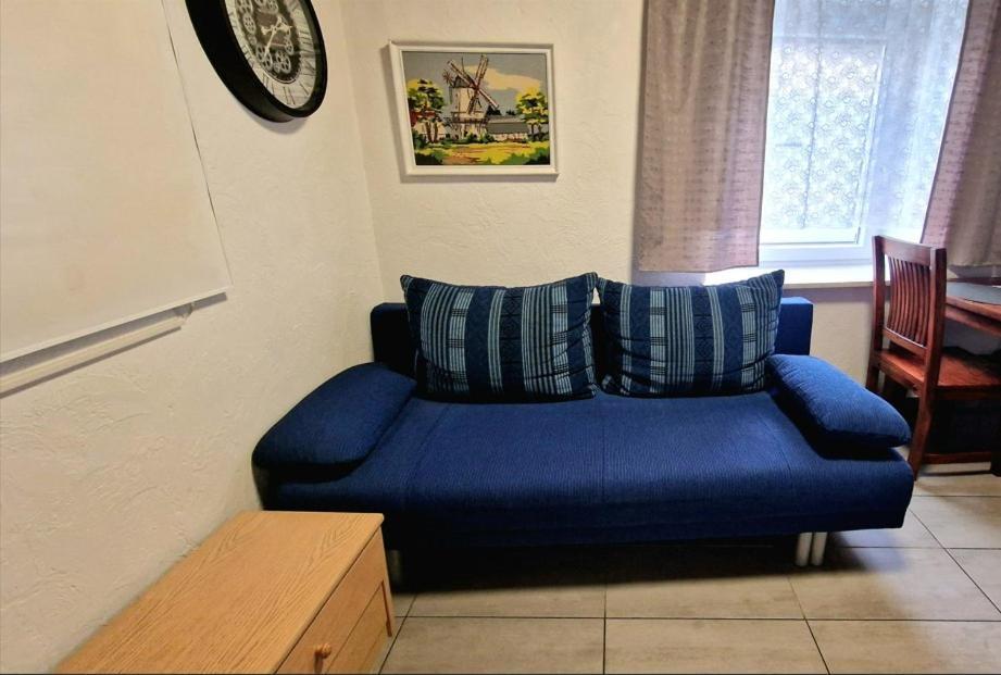 W.I.L.A. Apartment Helmbrechts Luaran gambar