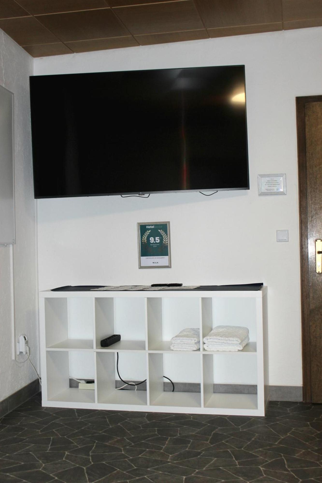 W.I.L.A. Apartment Helmbrechts Luaran gambar