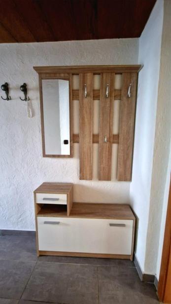 W.I.L.A. Apartment Helmbrechts Luaran gambar