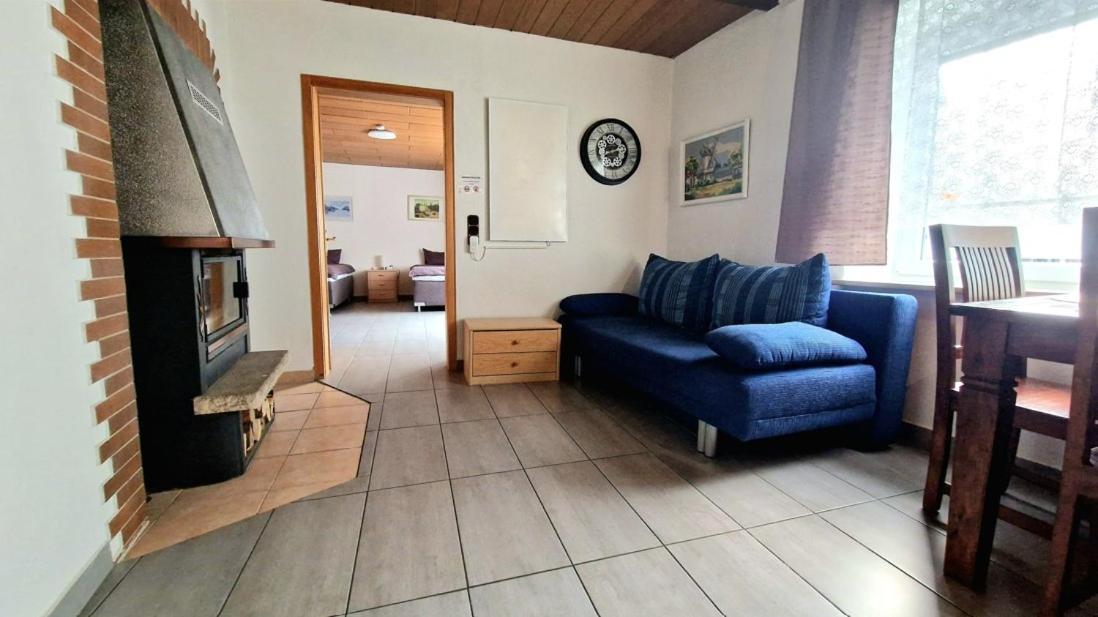 W.I.L.A. Apartment Helmbrechts Luaran gambar