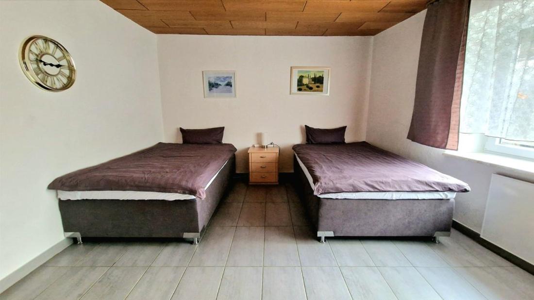 W.I.L.A. Apartment Helmbrechts Luaran gambar