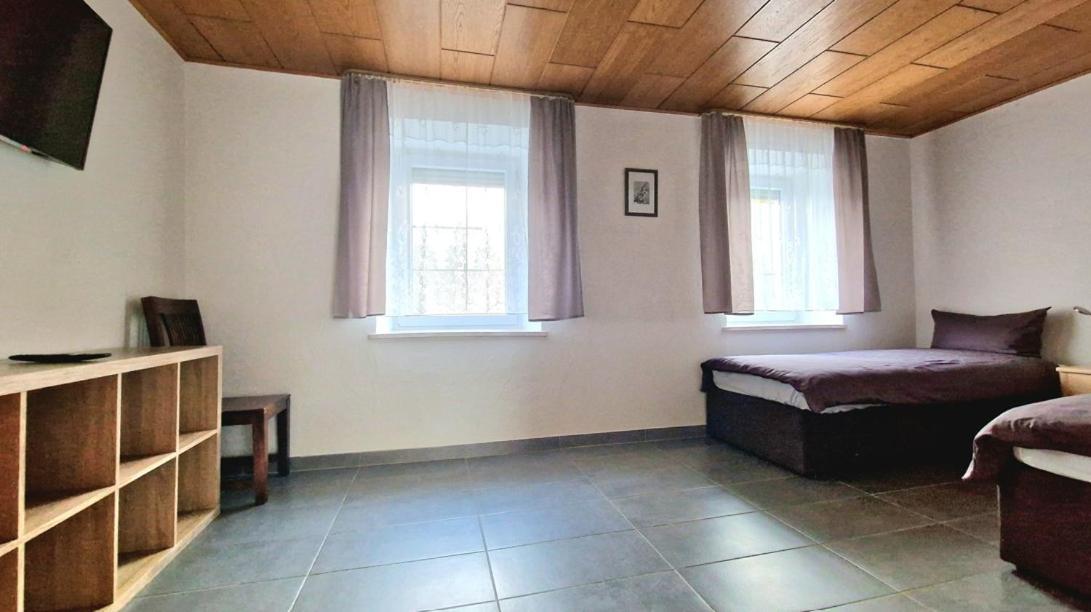 W.I.L.A. Apartment Helmbrechts Luaran gambar