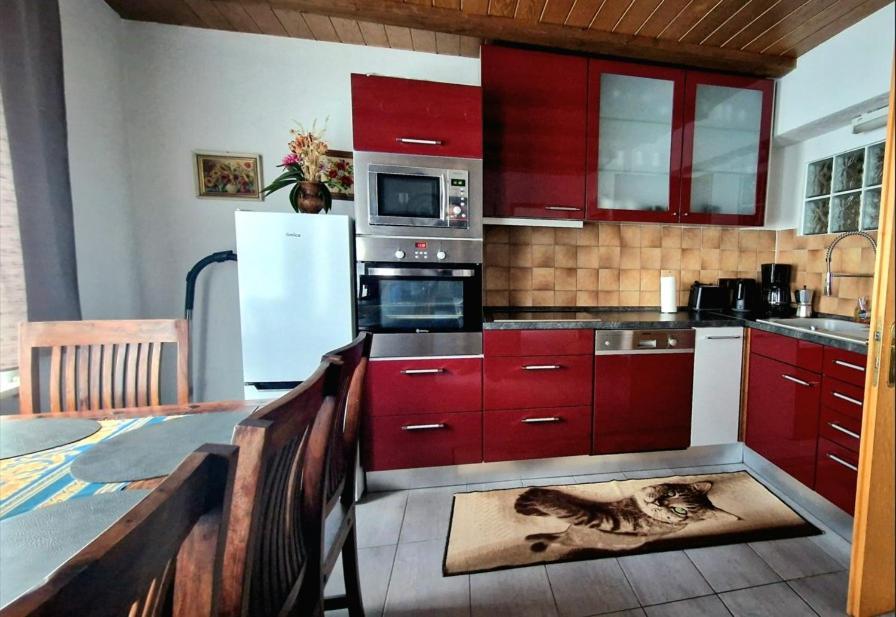 W.I.L.A. Apartment Helmbrechts Luaran gambar