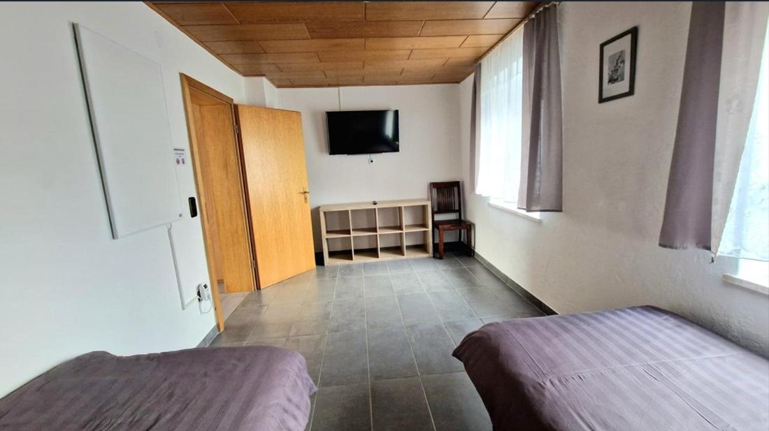 W.I.L.A. Apartment Helmbrechts Luaran gambar