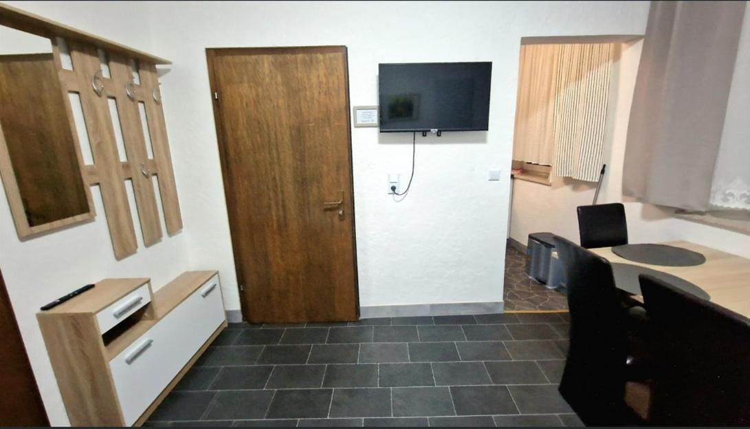 W.I.L.A. Apartment Helmbrechts Luaran gambar
