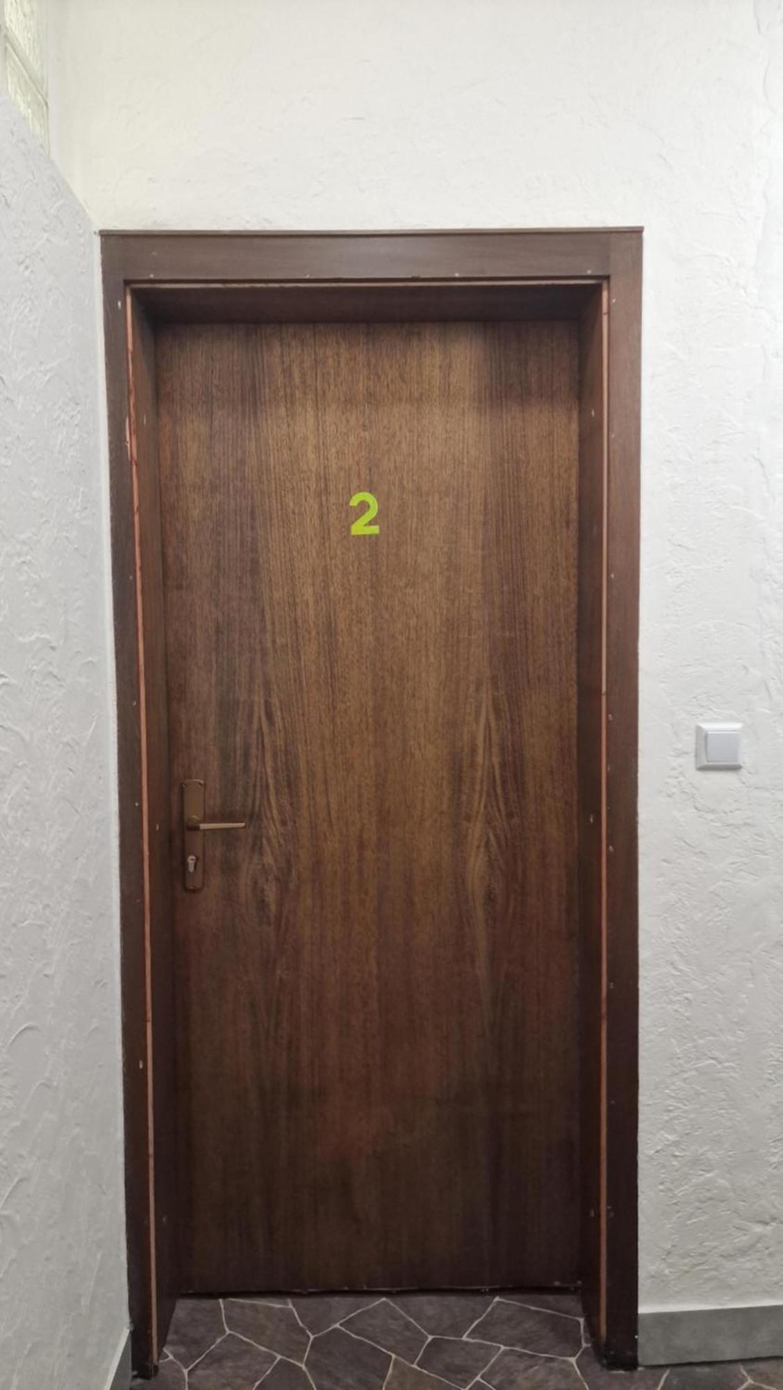 W.I.L.A. Apartment Helmbrechts Luaran gambar